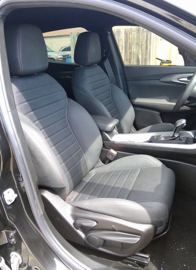 2024 Dodge Hornet GT