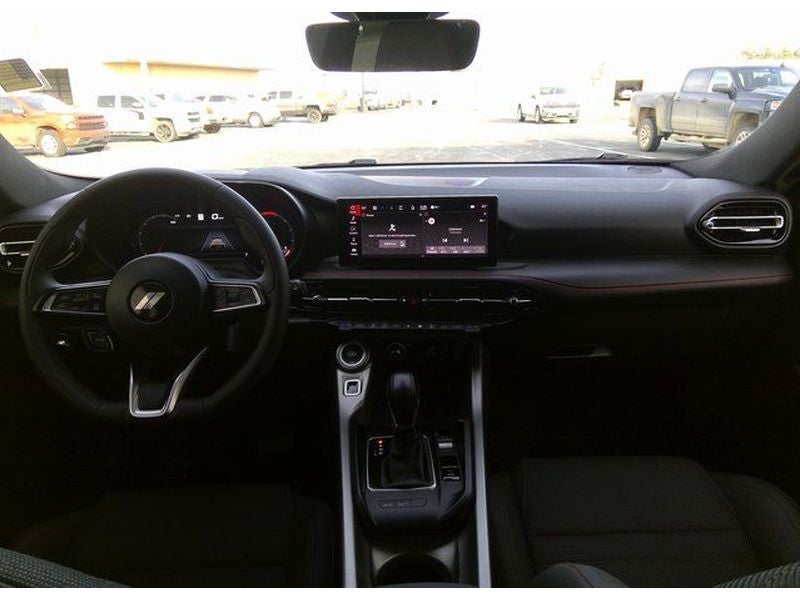 2024 Dodge Hornet GT