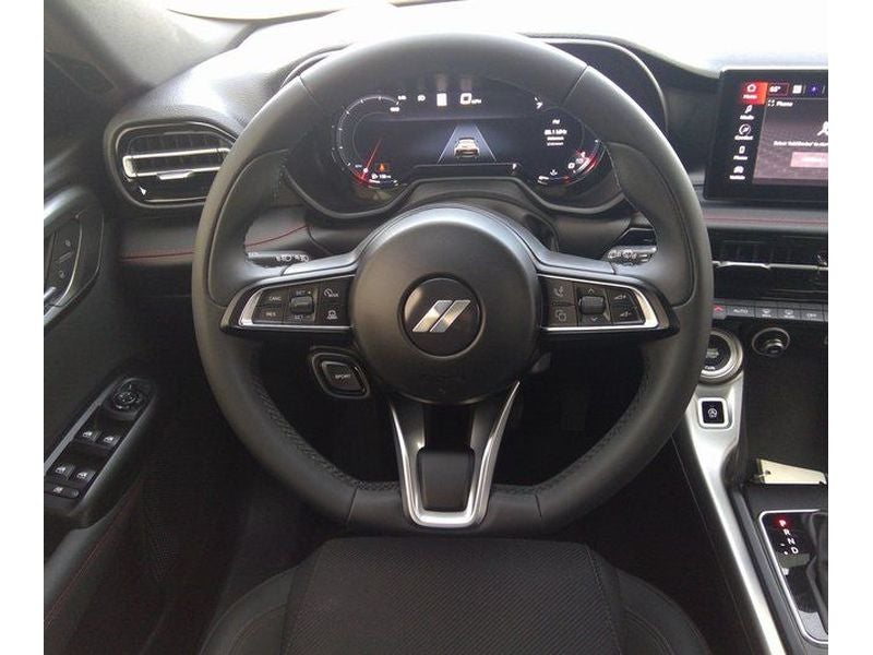 2024 Dodge Hornet GT