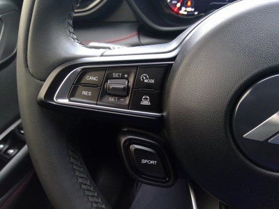 2024 Dodge Hornet GT