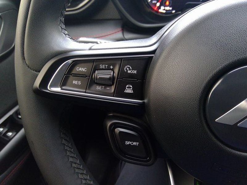 2024 Dodge Hornet GT