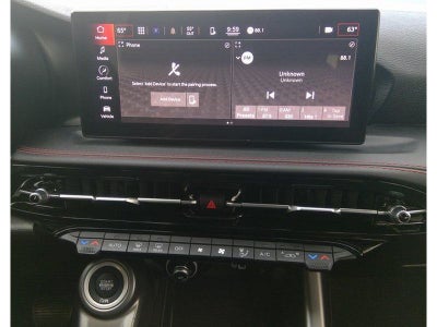 2024 Dodge Hornet GT