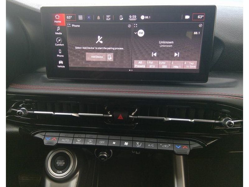 2024 Dodge Hornet GT