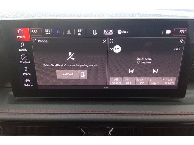 2024 Dodge Hornet GT