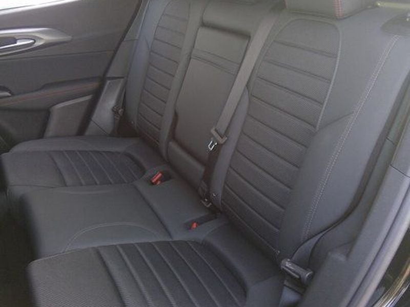 2024 Dodge Hornet GT