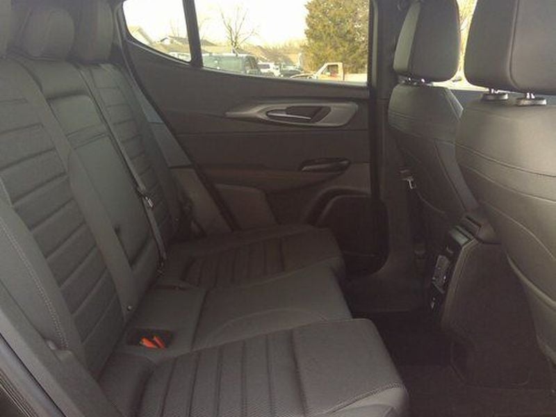 2024 Dodge Hornet GT