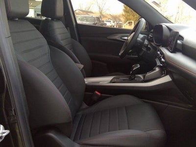 2024 Dodge Hornet GT