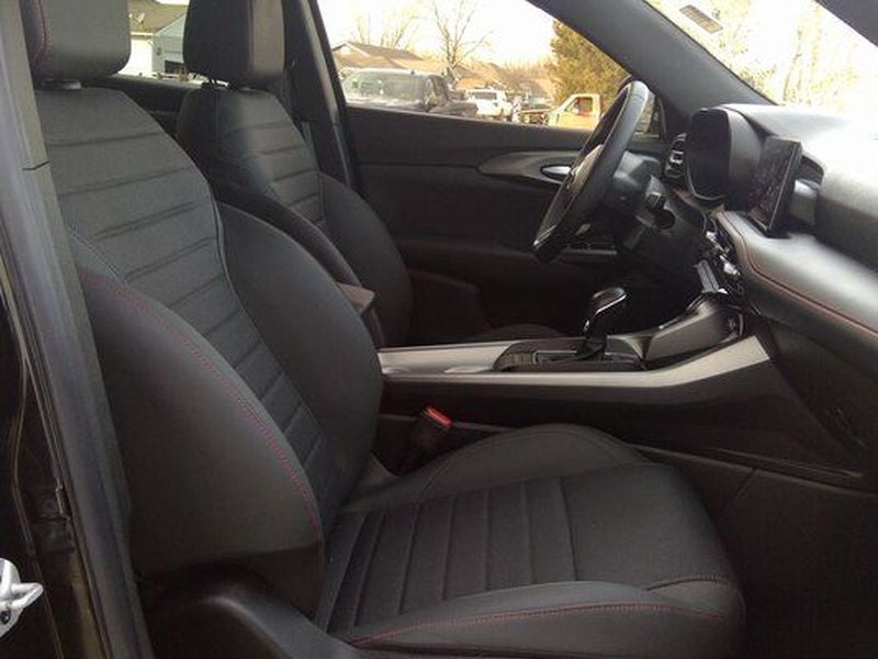 2024 Dodge Hornet GT