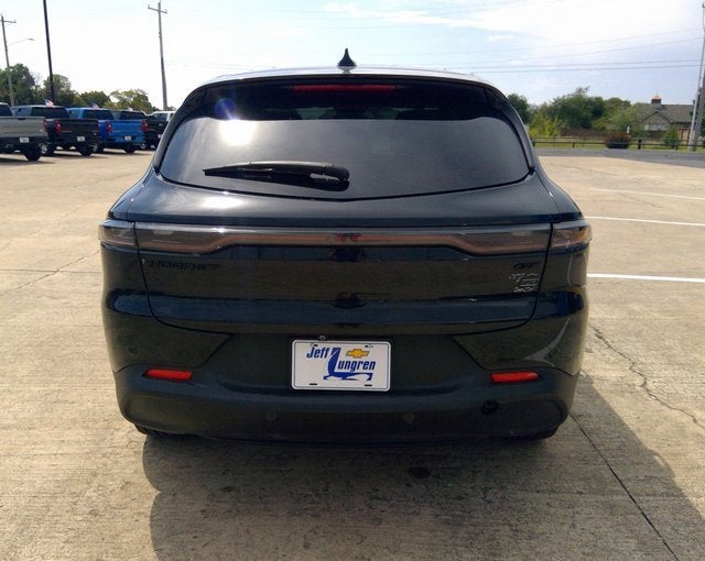 2024 Dodge Hornet GT