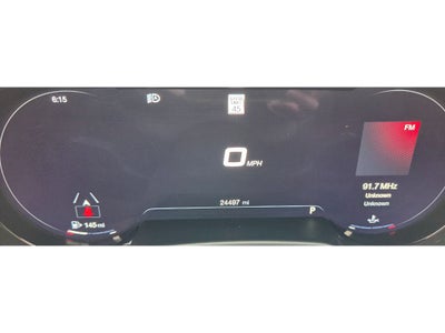 2024 Dodge Hornet GT