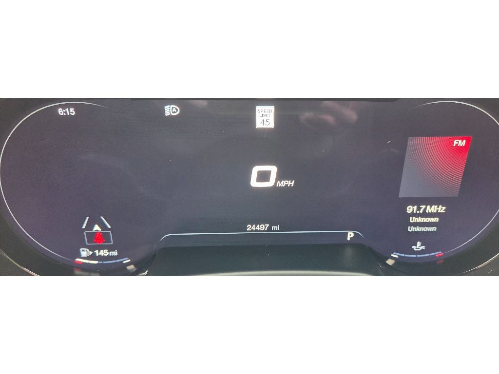 2024 Dodge Hornet GT