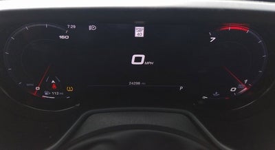 2024 Dodge Hornet GT