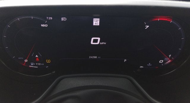 2024 Dodge Hornet GT