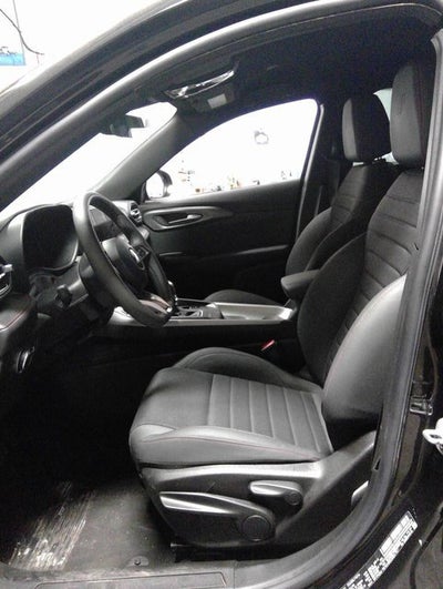 2024 Dodge Hornet GT