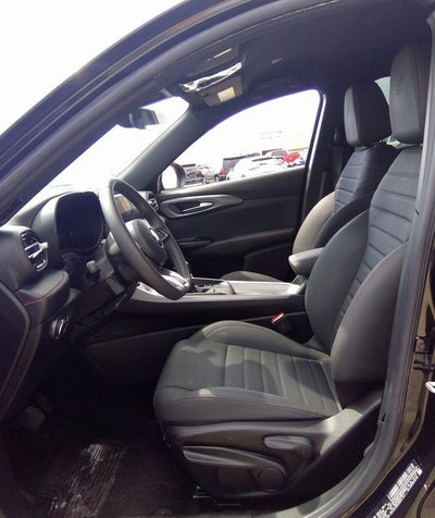 2024 Dodge Hornet GT