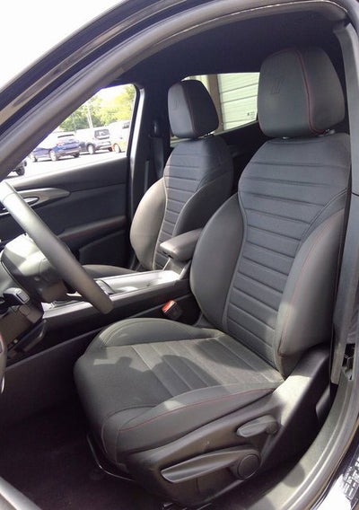 2024 Dodge Hornet GT