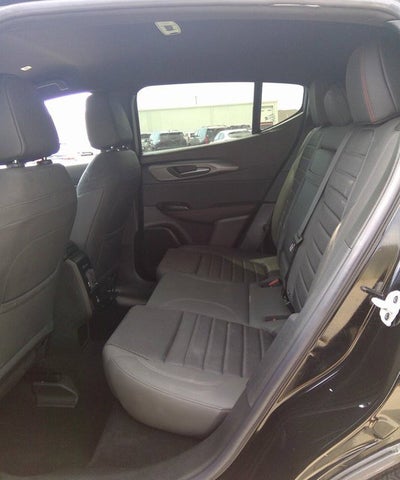 2024 Dodge Hornet GT