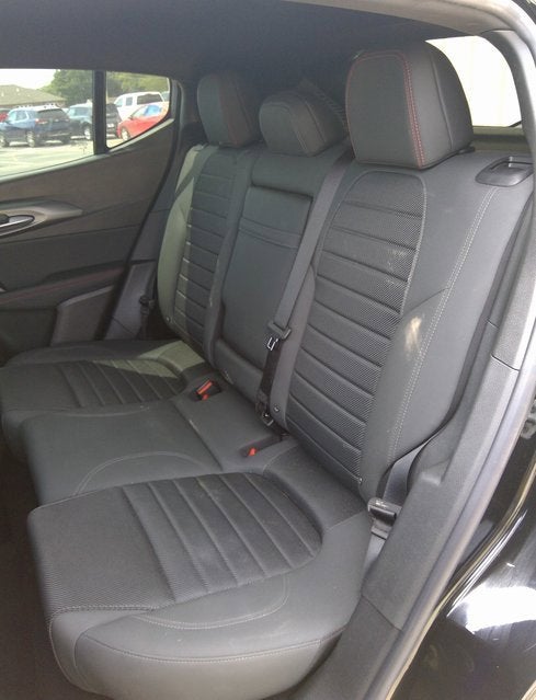 2024 Dodge Hornet GT