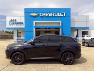 2024 Dodge Hornet GT