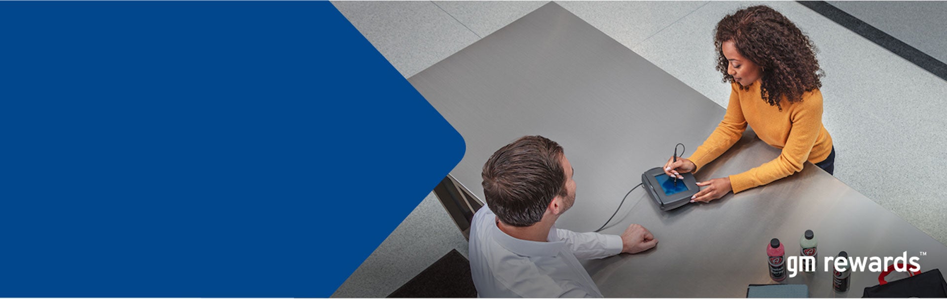 Jeff Lungren Chevrolet in Grove OK