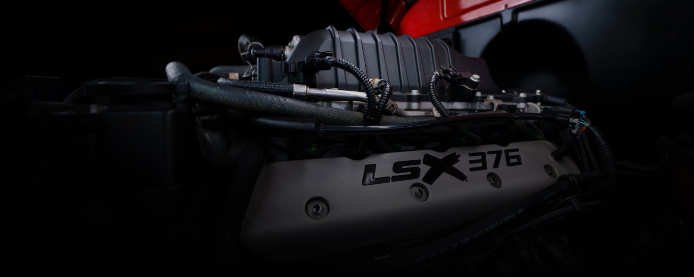 Jeff Lungren Chevrolet in Grove OK