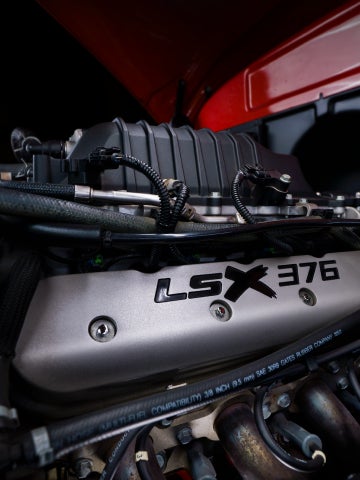 Jeff Lungren Chevrolet in Grove OK