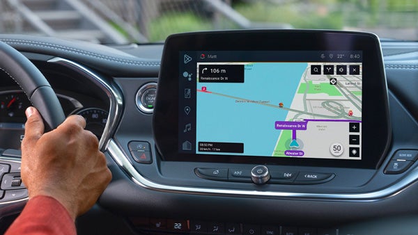 Jeff Lungren Chevrolet in Grove OK