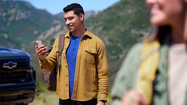 Jeff Lungren Chevrolet in Grove OK