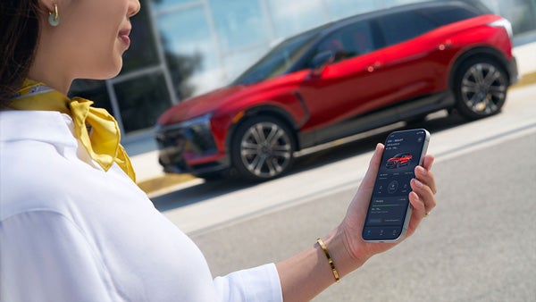 Jeff Lungren Chevrolet in Grove OK