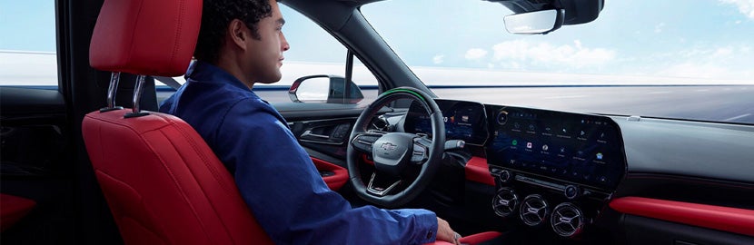 Jeff Lungren Chevrolet in Grove OK