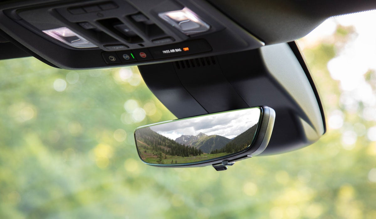 Jeff Lungren Chevrolet in Grove OK