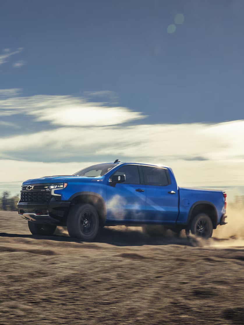 Jeff Lungren Chevrolet in Grove OK