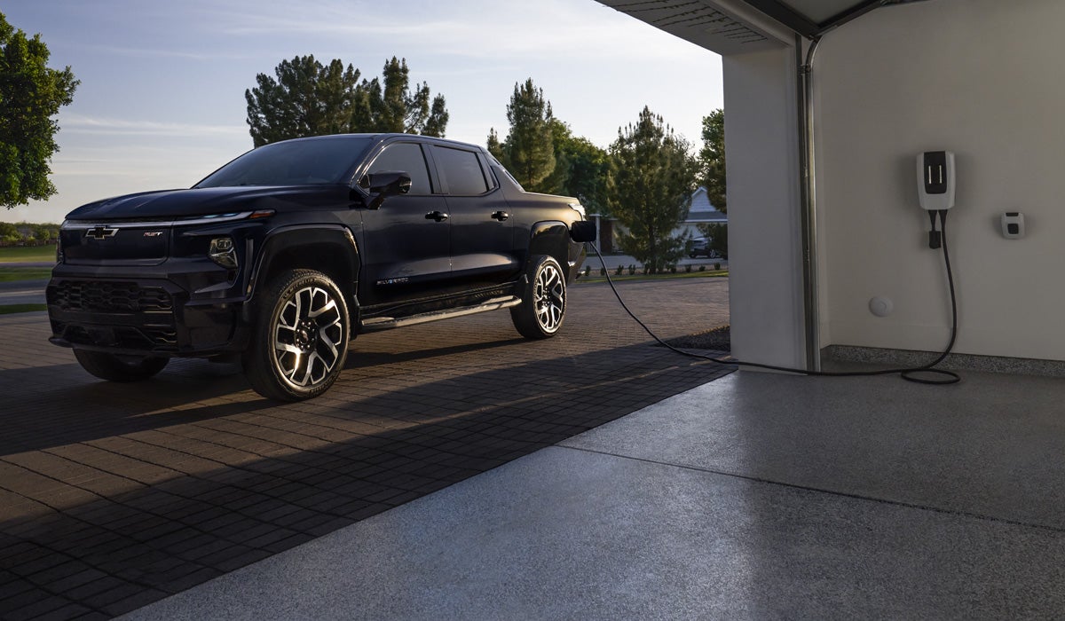 Jeff Lungren Chevrolet in Grove OK