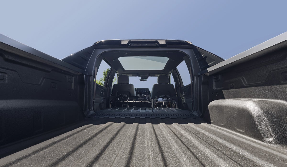 Jeff Lungren Chevrolet in Grove OK