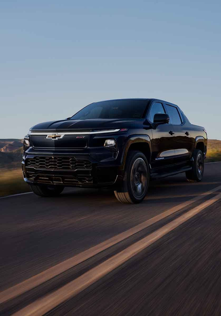 Jeff Lungren Chevrolet in Grove OK