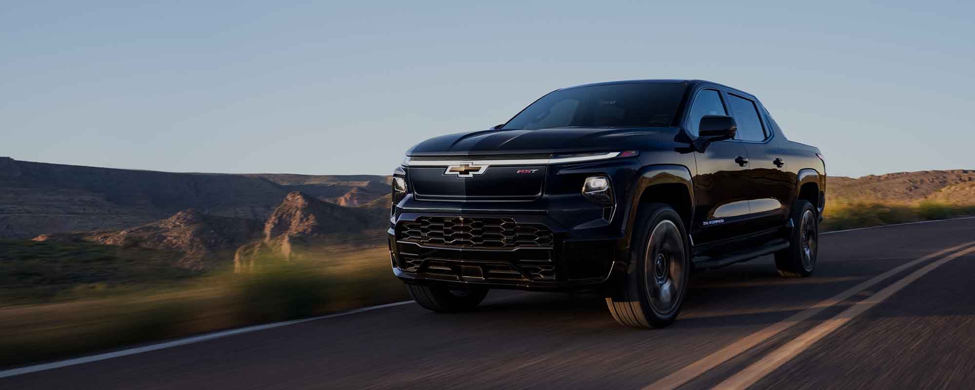 Jeff Lungren Chevrolet in Grove OK