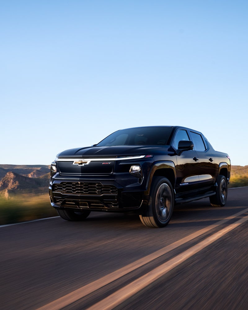 Jeff Lungren Chevrolet in Grove OK