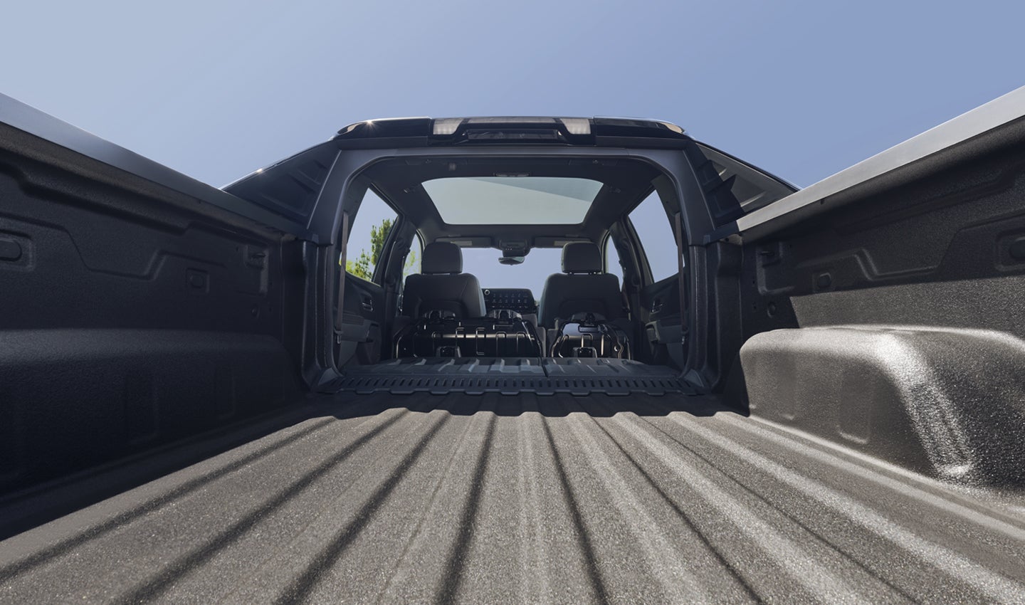 Jeff Lungren Chevrolet in Grove OK