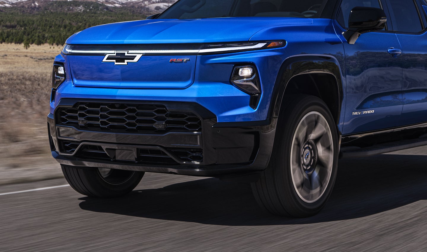 Jeff Lungren Chevrolet in Grove OK