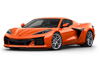 Chevrolet Corvette Z06 - Jeff Lungren Chevrolet in Grove OK