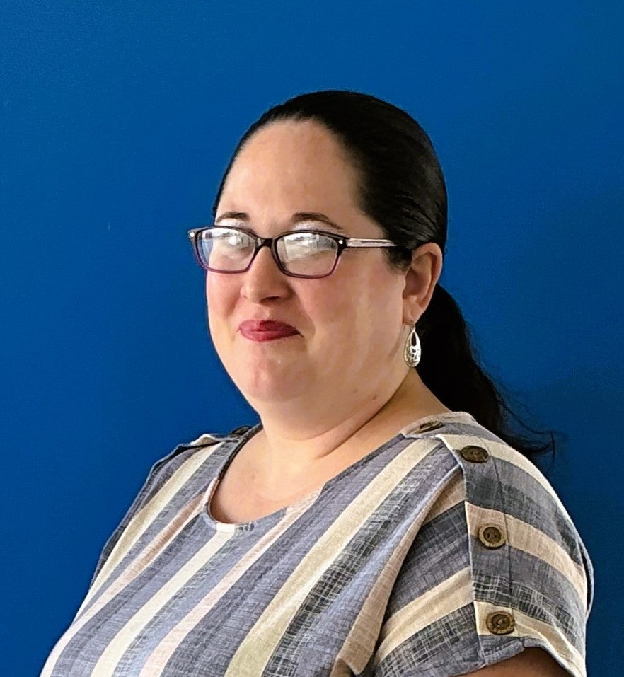 Rebecca Alderman