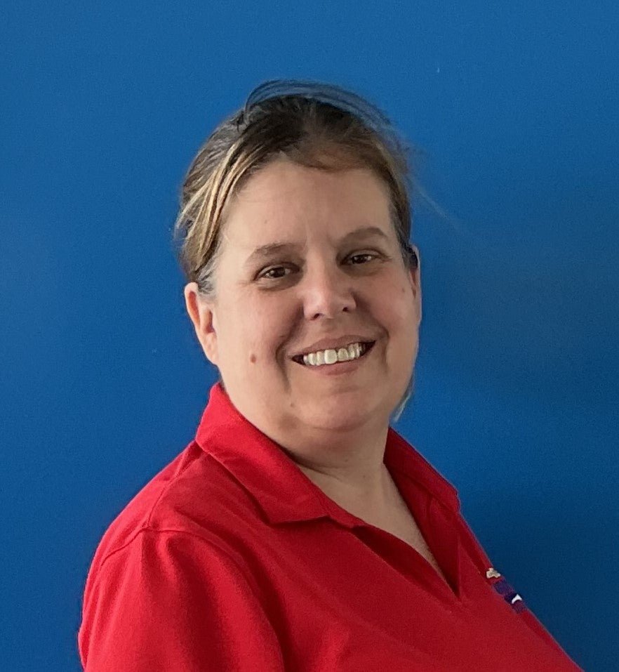 Cheryl Covert