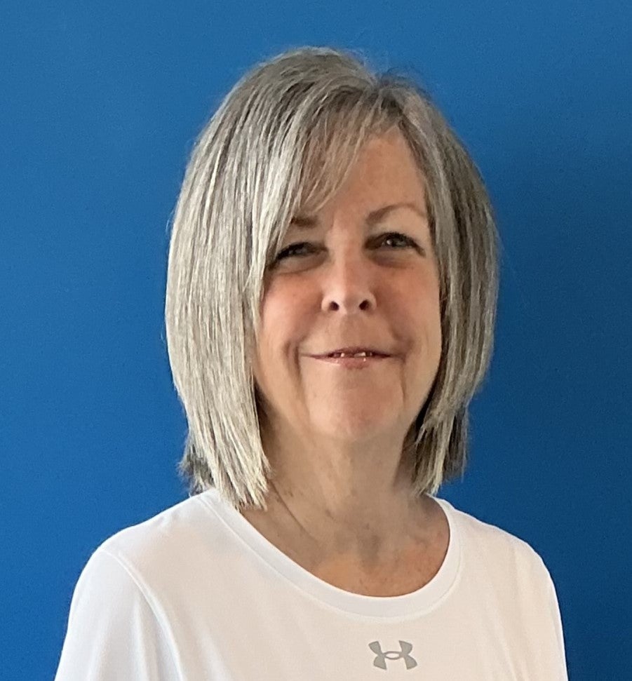 Margie Smith
