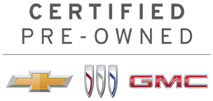 Chevrolet Buick GMC Certified Pre-Owned in Grove, OK